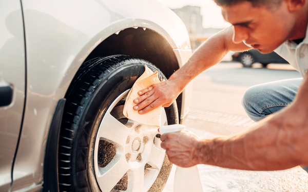 Best Wheel Cleaner: A Product Review