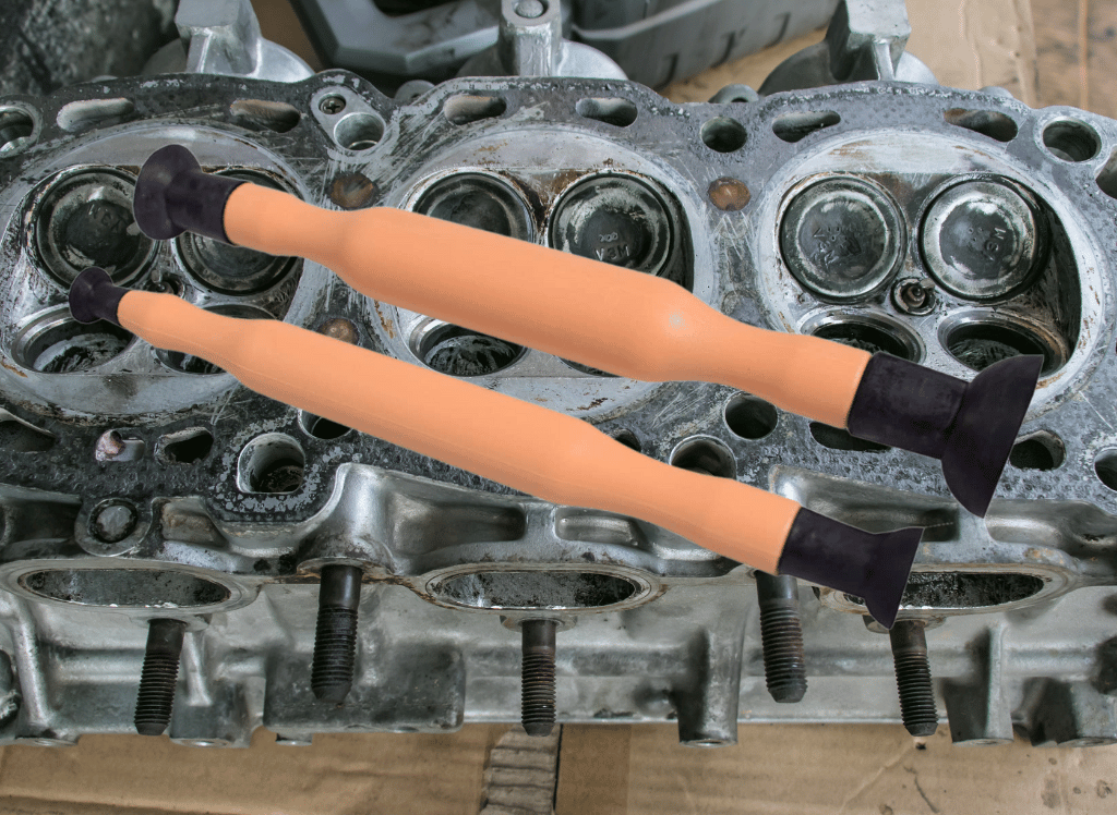 Valve Lapping Tool Review Get a Perfect Valve Seat Every Time