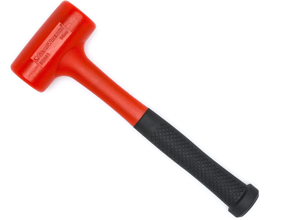 Dead Blow Hammer Choose the Right Tool for Your Job