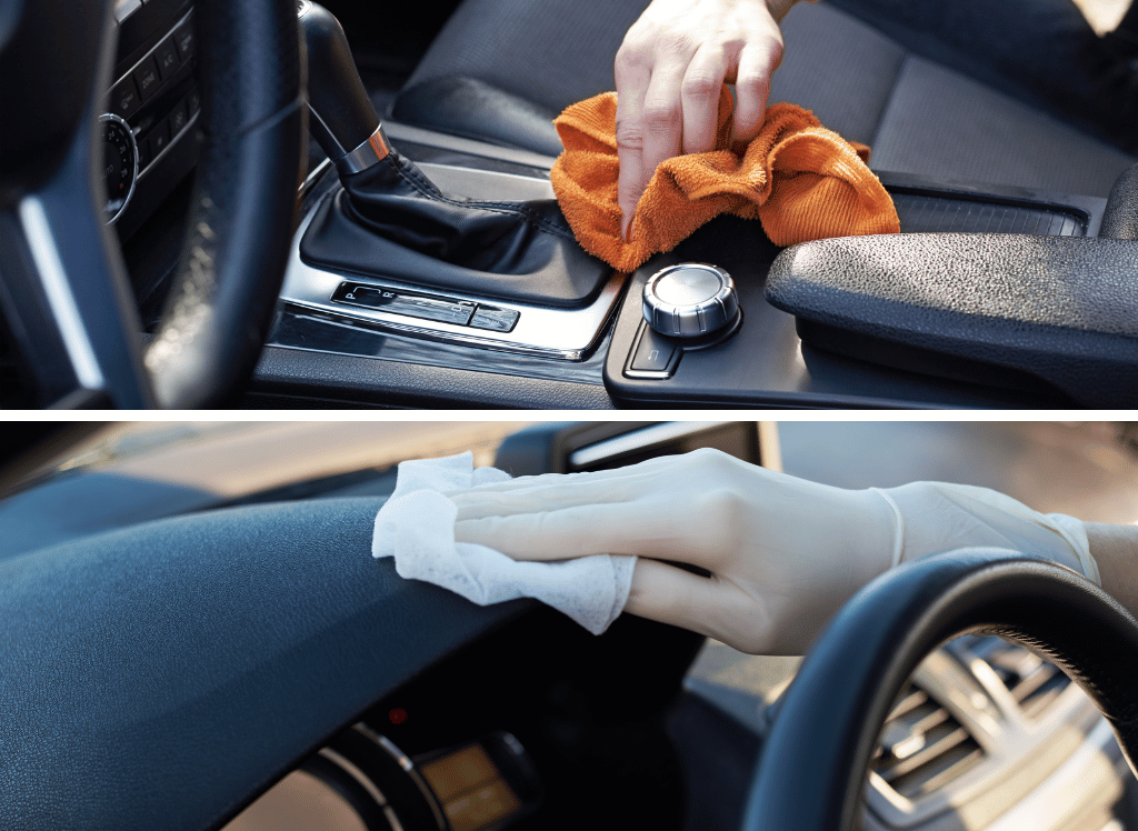 5 Car Wipes That'll Keep Your Car Gleaming Like New