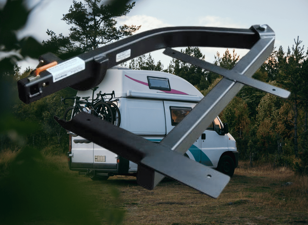 Unlock the Benefits of A Swing Away Hitch Cargo Carrier