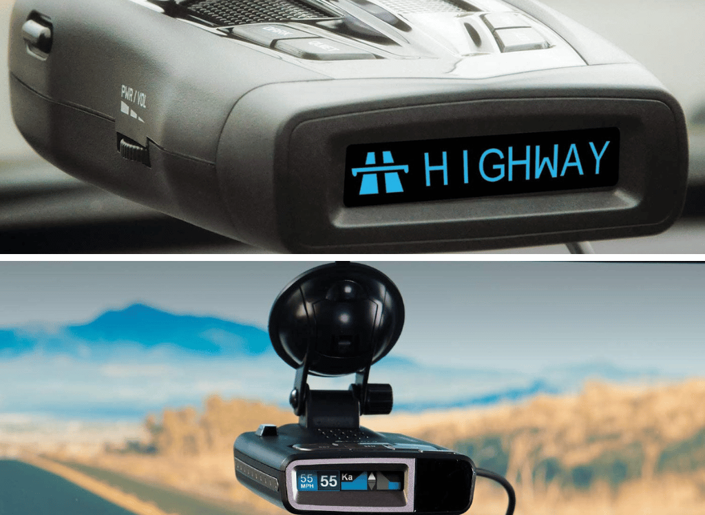 Navigating the Road Ahead: Which Passport Radar Detector Is Right for You