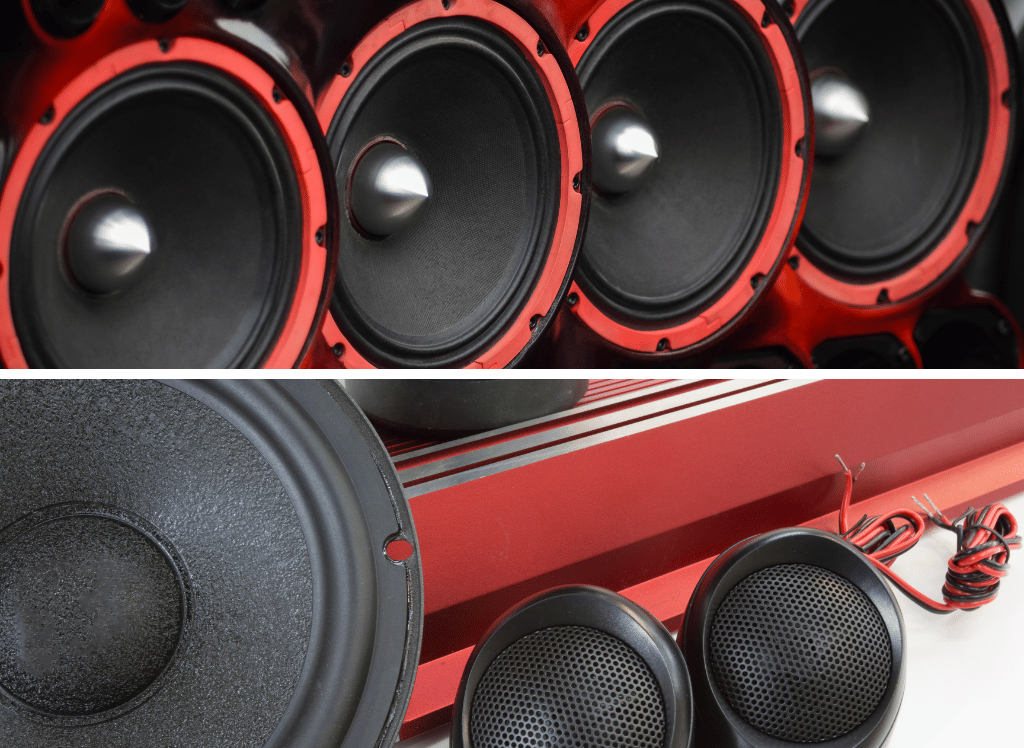 Bump up the Bass: The Benefits of A Subwoofer 12-Inch Sound System