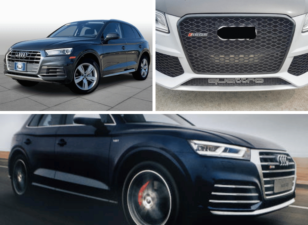 Customizing Your Audi Q5: Accessories for Style & Comfort