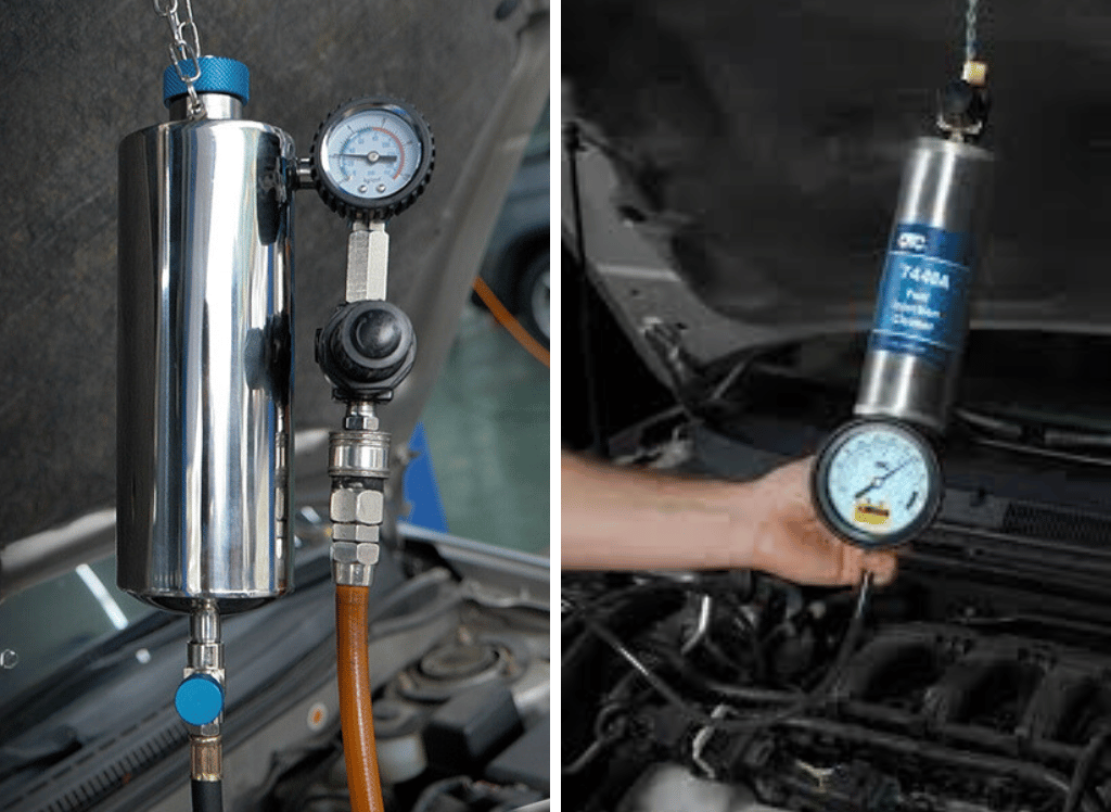 Breathe New Life Into Your Vehicle: Get a Fuel Injection Cleaning Kit