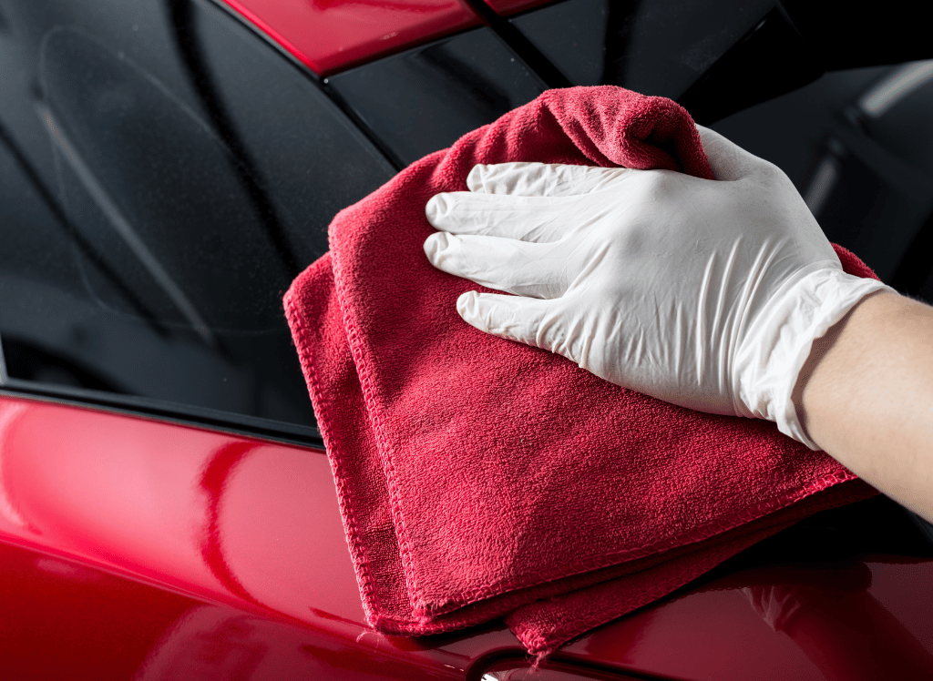 How to Shine Your Ride With a Wax Kit for Car Detail and Polishing