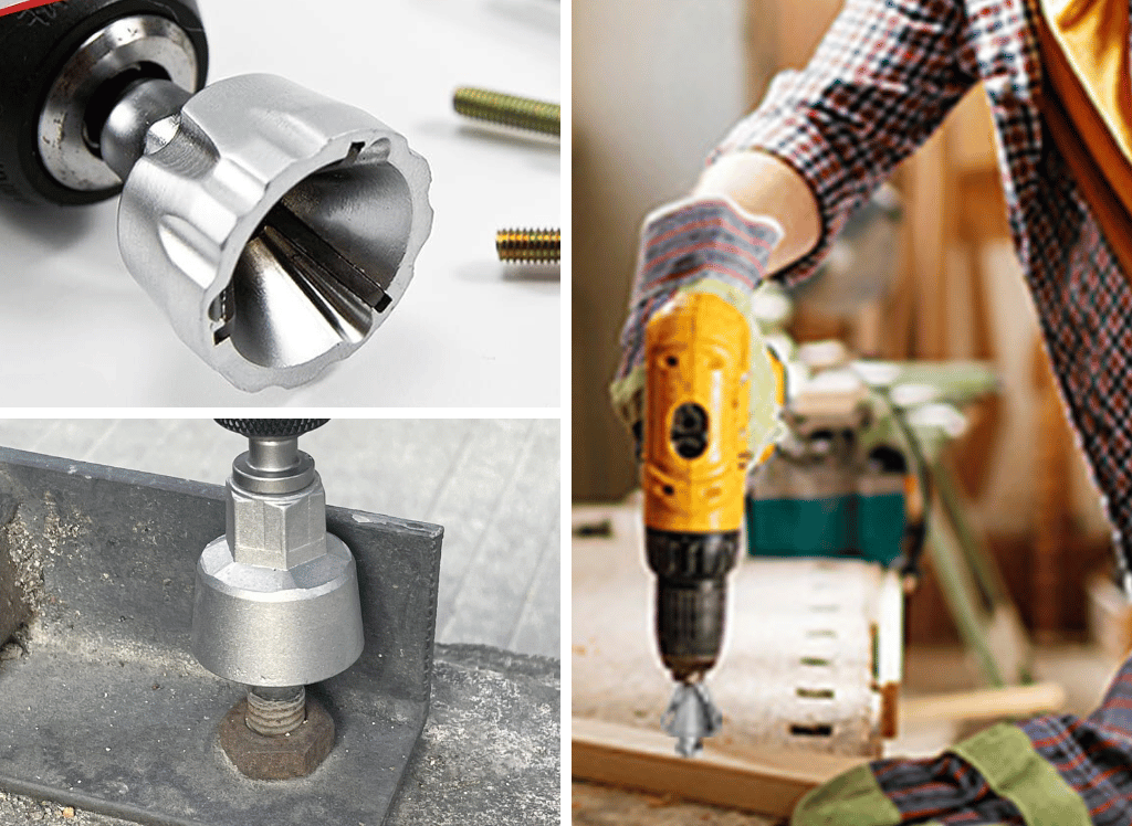 Keep It Smooth With a Deburring Tool
