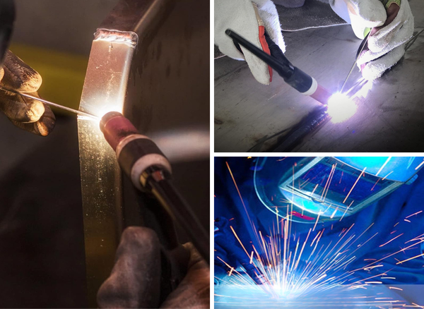Tackling Tig Welding With the Right Tig Welding Rods for Your Next Project