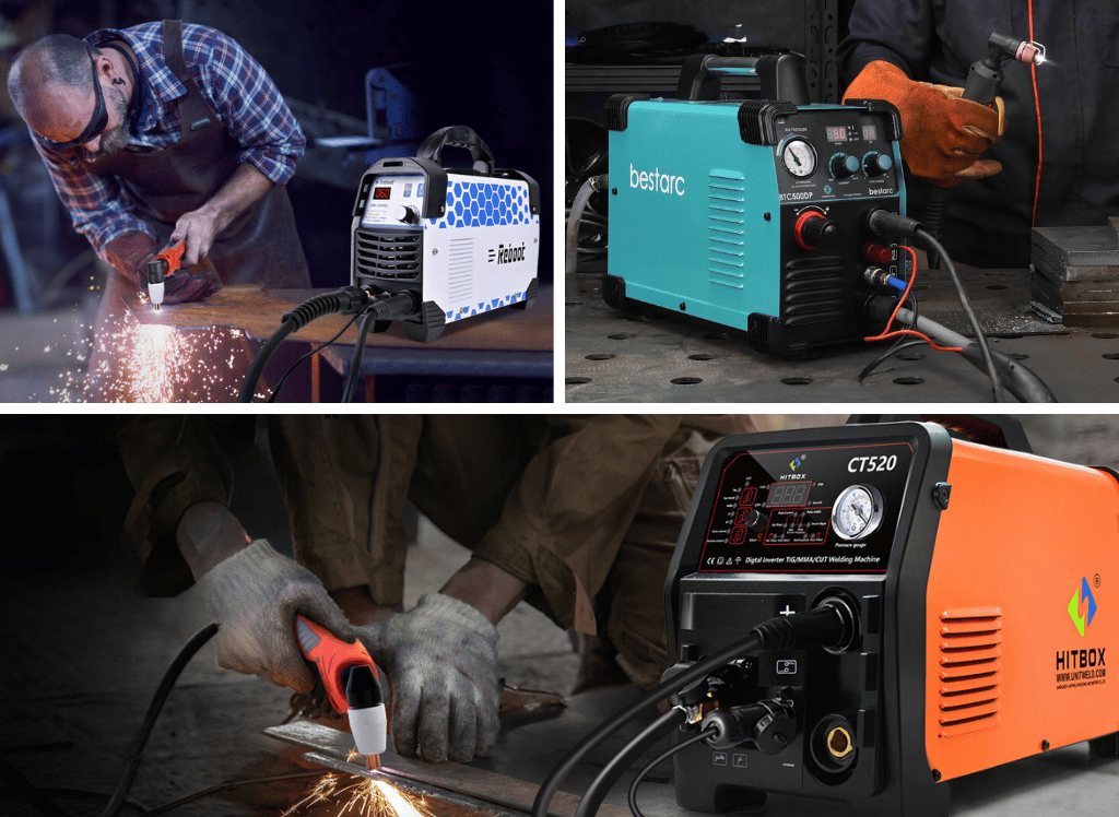 Plasma Cutter: A Cut Above the Rest