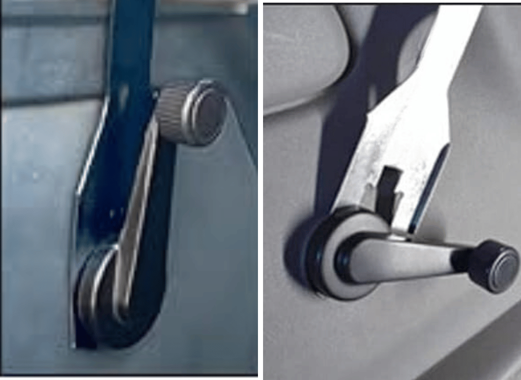 Remove Those Clips With a Window Handle Removal Tool
