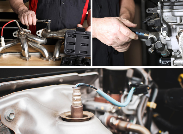 A Maintenance Game Changer With an Oxygen Sensor Socket Set