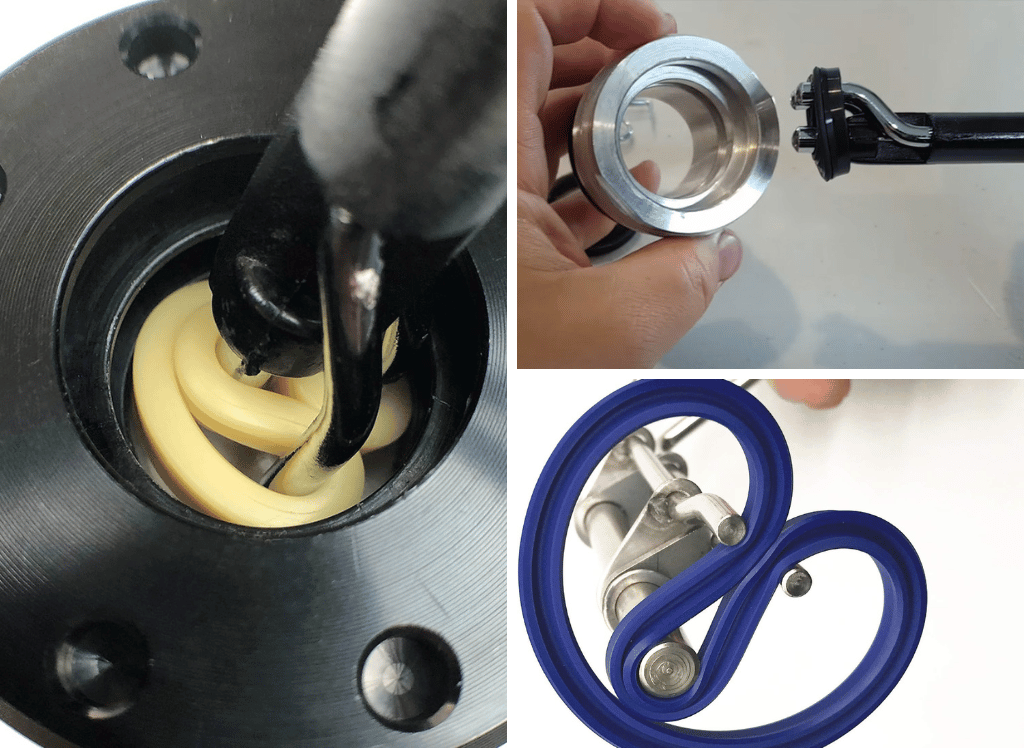 Save Time With A Hydraulic Seal Installation Tool