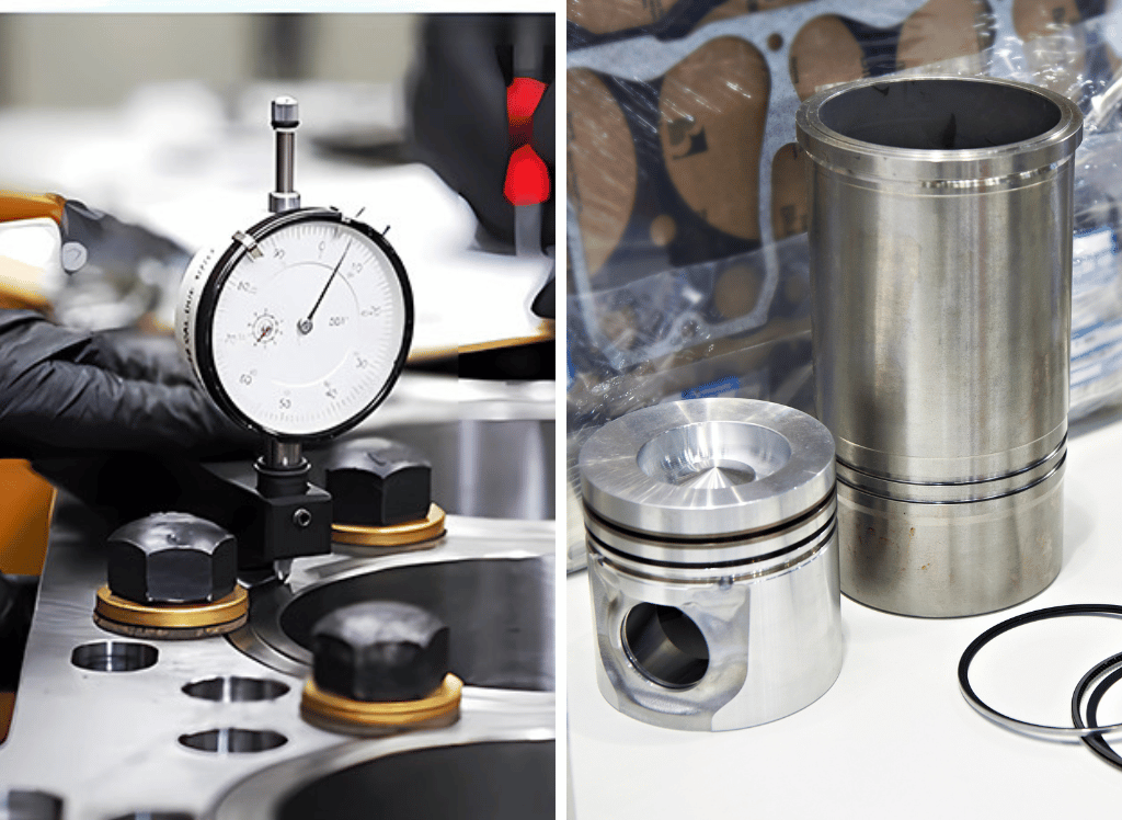 Measure With Precision: Sleeve Height and Counter Bore Gauge