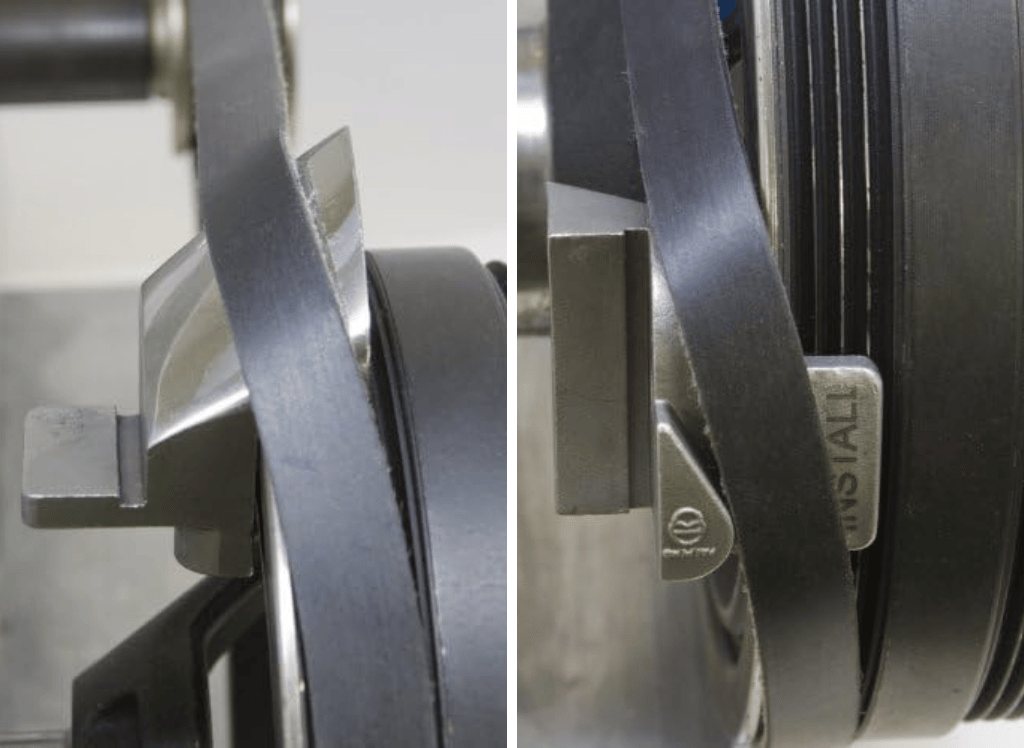 Quick And Effortless With a Stretch Belt Installation Tool