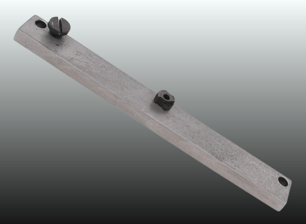 Stud Removal with An Exhaust Manifold Stud Removal Tool