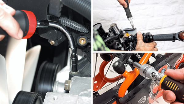 Best Ratcheting Screwdriver: A Product Review