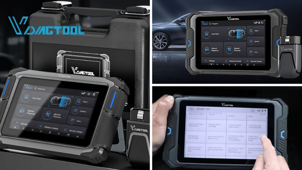 VDIAGTOOL Scan Tool: Your Ultimate Car Diagnostics Solution