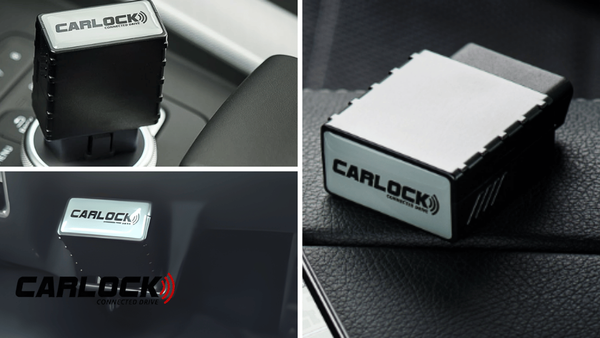 Stop Thieves in Their Tracks: CarLock Anti-Theft Device