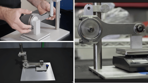 Better Engine Performance Starts With A Connecting Rod Balancer